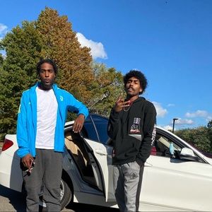 Meet your Posher, Darius